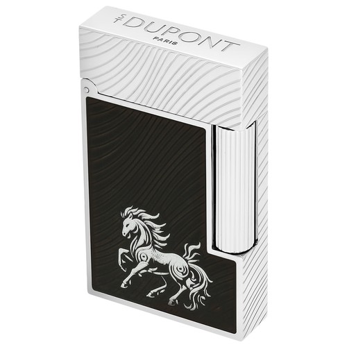 Dupont accendino linea 2 - s.t.,