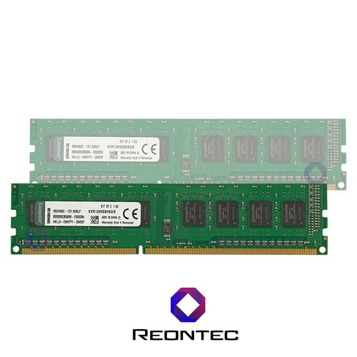 4gb ram kingston pc3 - ram, pc