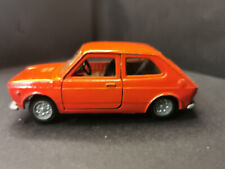 Mercury FIAT 127 scala 1:43