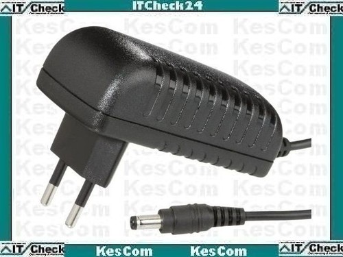 Alimentatore 12v adatto per - 12v,