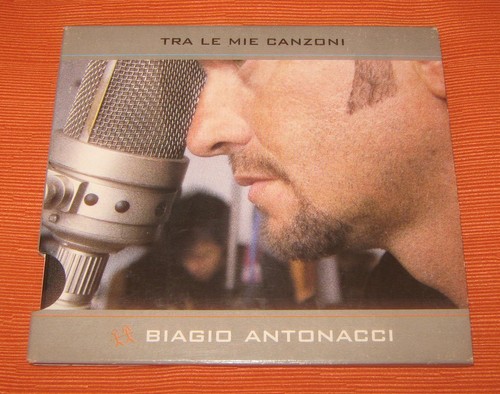 Biagio antonacci tra le - tra,