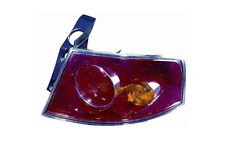 FARO FANALE FANALINO POSTERIORE DX PER SEAT IBIZA 2002 2008 GRUPPO OTTICO STOP