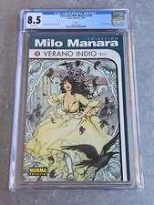 Verano Indio #2 - SPAGNA