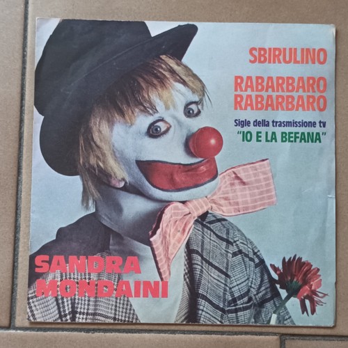 Sigla sandra - sigla, tv/sandra