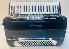 FISARMONICA IMPERIALE 3 CANNE