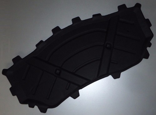 Ammortizzatore originale audi - ammortizzatore,