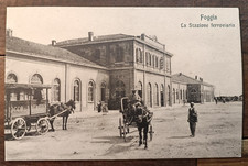Foggia primi 900 - primi,