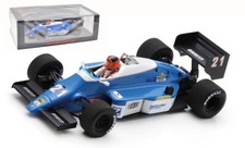 Spark S3966 Osella #21 GP