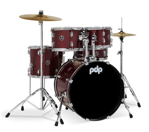 Pdp center stage fusion - pdp,