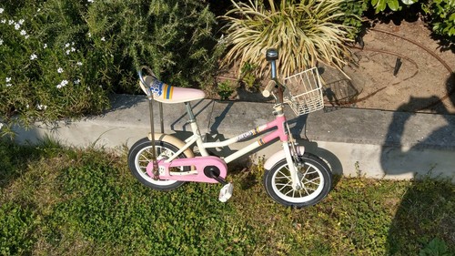Bicicletta barbie cross - bicicletta barbie,,