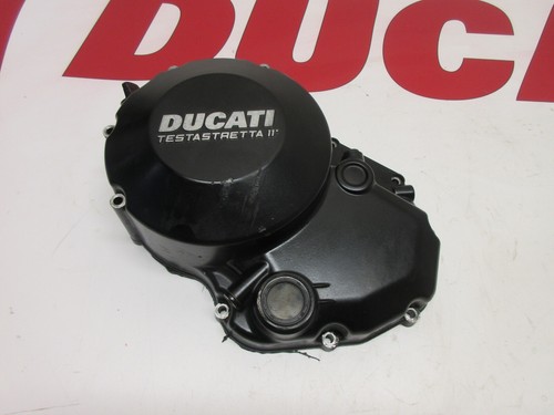 Copri frizione ducati - copri,