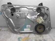 alzacristalli anteriore sinistro per SEAT IBIZA (6L1) 6L4837461 delcp3060702