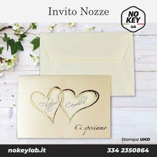 PARTECIPAZIONI PERSONALIZZATE