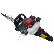 Tagliasiepi a scoppio motore Kawasaki mod. MHD750TK - Bidirezionale 180° Maori