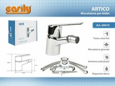 x Miscelatore Rubinetto