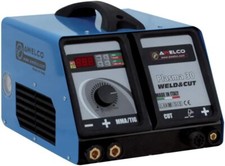 Saldatrice Generatore Per