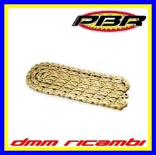 Catena rinforzata PBR 520 Oro