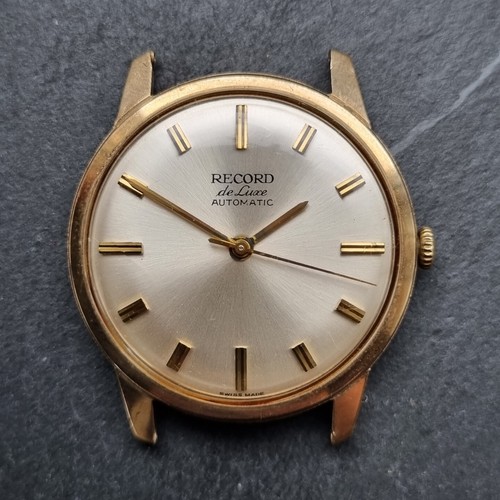 Orologio uomo automatico - uomo,