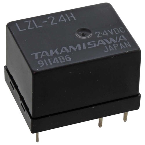 Takamisawa lzl 24h relè - takamisawa, lzl-24h
