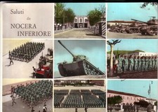 NOCERA INFERIORE  ACQU