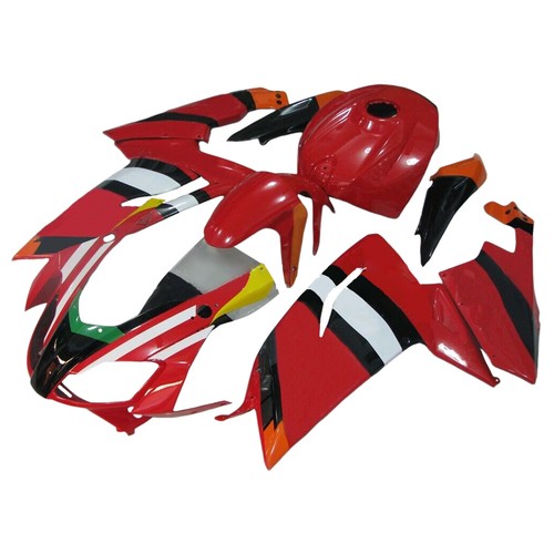 Kit carene iniezione