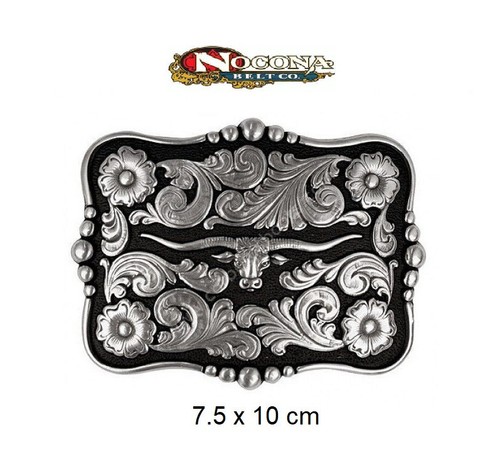 37586 fibbia cintura western - 37586,