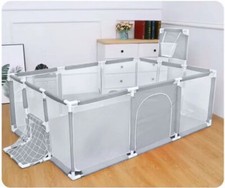 Box recinto per bambini - ▪︎box,