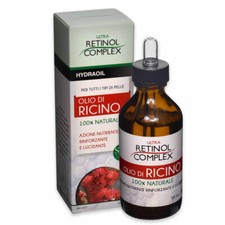 RETINOL COMPLEX ULTRA HYDRAOIL