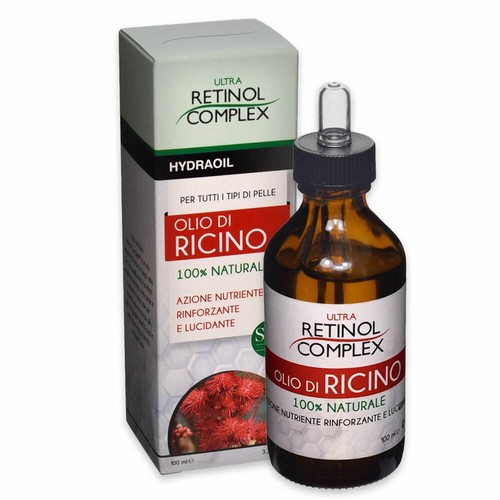 Retinol complex ultra - retinol,