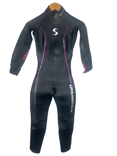 Nuova muta triathlon - muta,