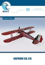 Caproni CA.113 - [Gruppo