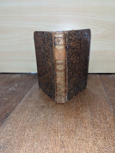 Libro antico lavabo dei - il,
