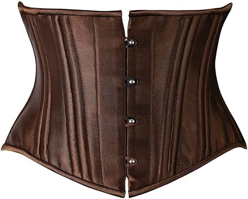 Feelingirl corsetto gotico - feelingirl,