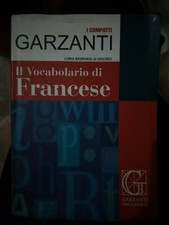 IL VOCABOLARIO DI FRANCESE i