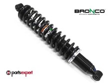 Nuovo Bronco SOSPENSIONE