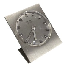 Orologio Da Tavolo Kienzle Design Vintage