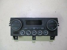 1560547840 CENTRALINA COMANDO ARIA CLIMA ALFA ROMEO 159 ANNO 2007 52408173