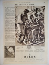 Rolex Orologi "Il Professore