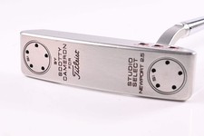 Scotty Cameron Studio Select