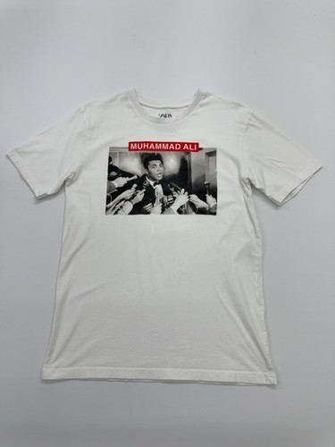 Shirt zara unisex - unisex, ali