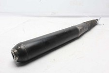 Scarico Terminale Destro