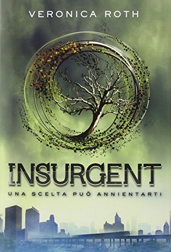 Insurgent una scelta - una,