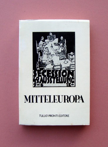 Mitteleuropa tullio - aa.vv,