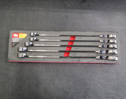 Mac tools srdbl5pt 5pc sae - mac,