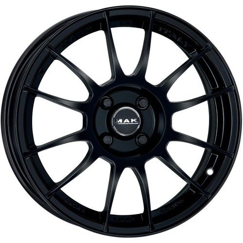 Set cerchi lega 17 4x98 - n.4,