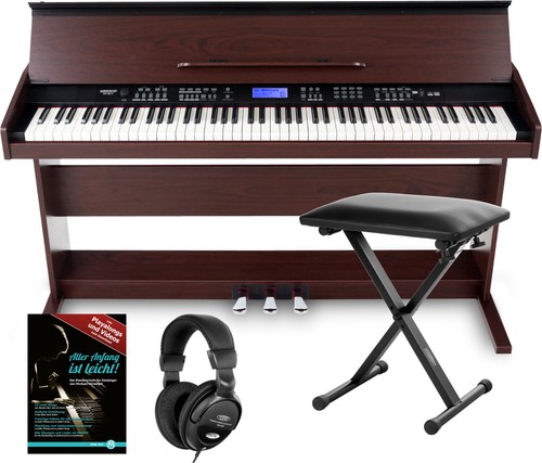Pianoforte digitale tasti - 88,