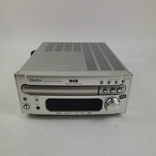 Denon RCD-M35DAB Ricevitore CD
