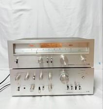 Amplificatore integrato