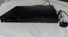 Samsung DVD-SH853M