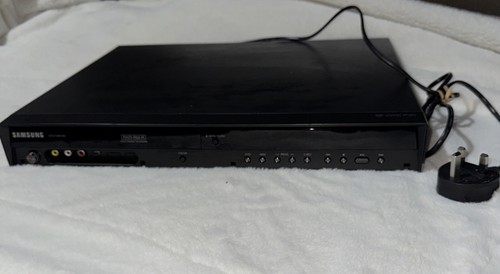 Samsung dvd sh853m - samsung, dvd-sh853m